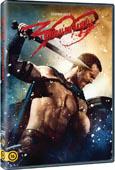 300: A BIRODALOM HAJNALA (DVD) | Lemezkuckó CD bolt