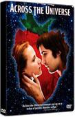 ACROSS THE UNIVERSE - CSAK SZERELEM KELL (DVD) | Lemezkuckó CD bolt