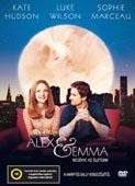 ALEX ÉS EMMA (DVD) | Lemezkuckó CD bolt