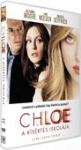 CHLOE - A KÍSÉRTÉS ISKOLÁJA (DVD) | Lemezkuckó CD bolt