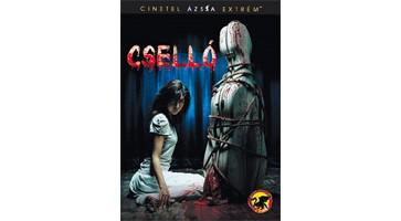 Cselló - Cinetel Ázsia Extrém Cselló - Cinetel Ázsia Extrém (DVD) | Lemezkuckó CD bolt