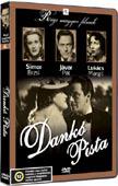 DANKÓ PISTA DANKÓ PISTA (DVD) | Lemezkuckó CD bolt