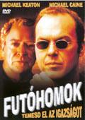 FUTÓHOMOK (DVD) | Lemezkuckó CD bolt