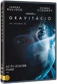 GRAVITÁCIÓ (DVD) | Lemezkuckó CD bolt