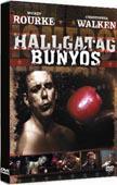 A HALLGATAG BUNYÓS (DVD) | Lemezkuckó CD bolt