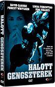 HALOTT GENGSZTEREK (DVD) | Lemezkuckó CD bolt