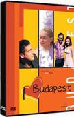 I LOVE BUDAPEST (DVD) | Lemezkuckó CD bolt