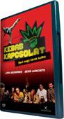 KEBAB KAPCSOLAT (DVD) | Lemezkuckó CD bolt