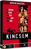 KINCSEM /​Kevin Bacon/ KINCSEM/​Kevin Bacon/ (DVD) | Lemezkuckó CD bolt