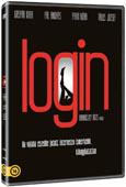 LOGIN (DVD) | Lemezkuckó CD bolt