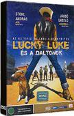 LUCKY LUKE ÉS A DALTONOK (DVD) | Lemezkuckó CD bolt