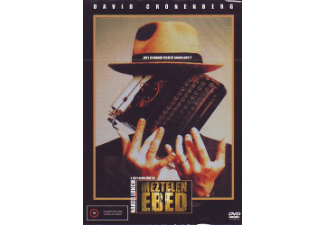 MEZTELEN EBÉD (DVD) | Lemezkuckó CD bolt