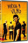 MIÉNK A VILÁG (DVD) | Lemezkuckó CD bolt