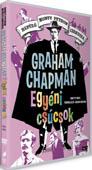 MONTY PYTHON: EGYÉNI CSÚCSOK - GRAHAM CHAPMAN (DVD) | Lemezkuckó CD bolt