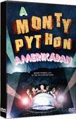 A MONTY PYTHON AMERIKÁBAN (DVD) | Lemezkuckó CD bolt