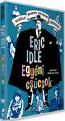 MONTY PYTHON: EGYÉNI CSÚCSOK - ERIC IDLE (DVD) | Lemezkuckó CD bolt