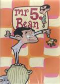 MR. BEAN 5. (DVD) | Lemezkuckó CD bolt