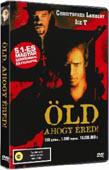 ÖLD AHOGY ÉRED! (MAGYAR SZINKRON) (DVD) | Lemezkuckó CD bolt