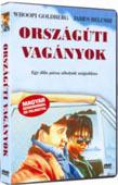 ORSZÁGÚTI VAGÁNYOK (DVD) | Lemezkuckó CD bolt