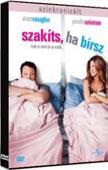 SZAKÍTS, HA BÍRSZ SZAKÍTS, HA BÍRSZ (DVD) | Lemezkuckó CD bolt