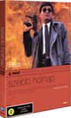 SZEBB HOLNAP (DVD) | Lemezkuckó CD bolt