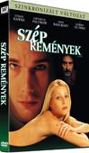 SZÉP REMÉNYEK (Szinkronizált) SZÉP REMÉNYEK (DVD) | Lemezkuckó CD bolt