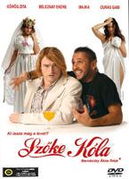 Szőke kóla (DVD) | Lemezkuckó CD bolt