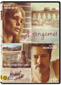 A TENGERNÉL (DVD) | Lemezkuckó CD bolt