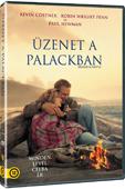 ÜZENET A PALACKBAN (DVD) | Lemezkuckó CD bolt