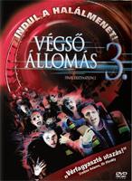 Végső állomás 3. (DVD) | Lemezkuckó CD bolt