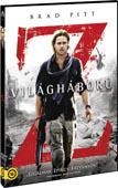 Z VILÁGHÁBORÚ (DVD) | Lemezkuckó CD bolt