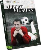 ALBERT FLÓRIÁN ALBERT FLÓRIÁN (DVD) | Lemezkuckó CD bolt