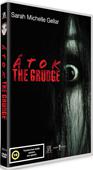 Átok - The Grudge (2004) (DVD) | Lemezkuckó CD bolt