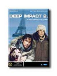 Deep Impact 2. - A becsapódás után (DVD) | Lemezkuckó CD bolt