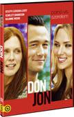 DON JON DON JON (DVD) | Lemezkuckó CD bolt