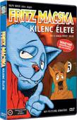 FRITZ MACSKA KILENC ÉLETE (DVD) | Lemezkuckó CD bolt