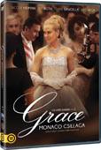 GRACE: MONACO CSILLAGA (DVD) | Lemezkuckó CD bolt