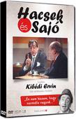 HACSEK ÉS SAJÓ (DVD) | Lemezkuckó CD bolt