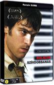 HALÁLOS SZÍVDOBBANÁS (DVD) | Lemezkuckó CD bolt