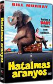 HATALMAS ARANYOS (DVD) | Lemezkuckó CD bolt