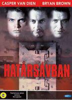 Határsávban (DVD) | Lemezkuckó CD bolt