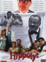 HIPPOLYT (1999) (DVD) | Lemezkuckó CD bolt