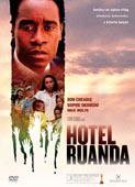 HOTEL RUANDA (DVD) | Lemezkuckó CD bolt