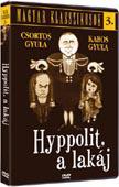 HYPPOLIT, A LAKÁJ HYPPOLIT, A LAKÁJ (DVD) | Lemezkuckó CD bolt