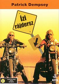 Ízi rájdersz (DVD) | Lemezkuckó CD bolt