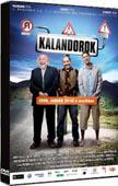 KALANDOROK (DVD) | Lemezkuckó CD bolt