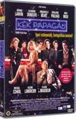 KÉK PAPAGÁJ (DVD) | Lemezkuckó CD bolt