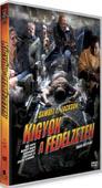 KÍGYÓK A FEDÉLZETEN (DVD) | Lemezkuckó CD bolt