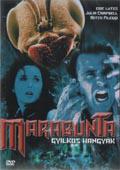 MARABUNTA - GYILKOS HANGYÁK (DVD) | Lemezkuckó CD bolt