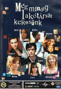 MÉG MINDIG LAKÓTÁRSAT KERESÜNK (DVD) | Lemezkuckó CD bolt